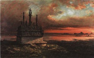 Tronoan Calvary