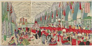 utagawa yoshiiku