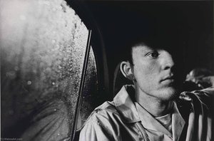 Tulsa 6 — Larry Clark