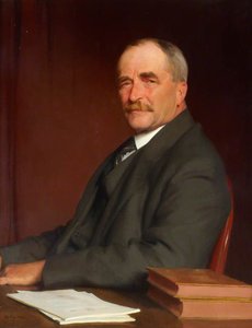 Charles William Tagg — Gerald Festus Kelly