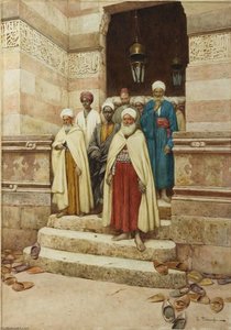 Leaving Prayers — Enrico Tarenghi