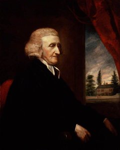 Richard Graves — James Northcote