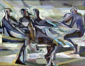 Allegri String Quartet