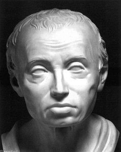 Immanuel Kant — Karl Friedrich Hagemann