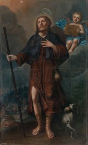 St Roch
