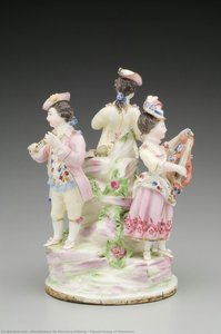Manufacture De Mennecy-Villeroy