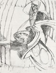 Sounds Of Bells — František Kupka