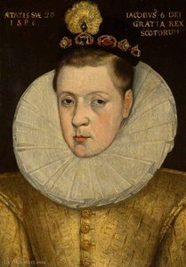 James VI