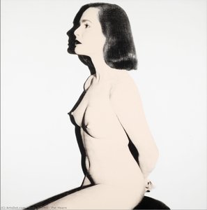 Pat Hearn — Andy Warhol