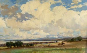 Invergowrie Bay, Dundee — Charles Gustav Louis Phillips