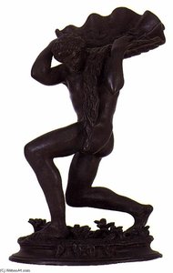 Salt Cellar