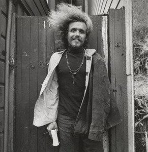 Kenneth Williams, Age 22 — Elaine Mayes