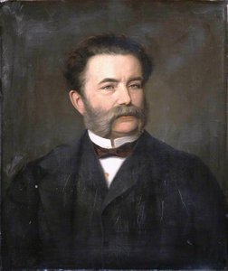 General Sir Frederick William Hamilton, KCB