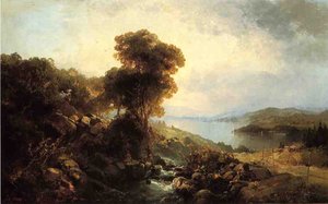 March Of Civilization, St. Louis, Missouri — Andrew Melrose