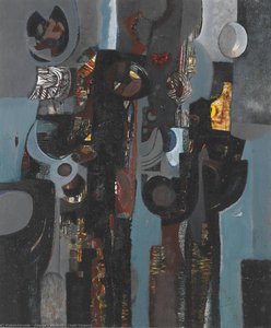 george campbell