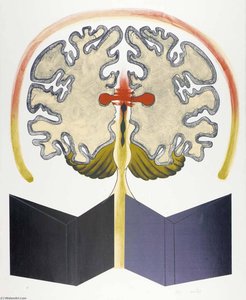 Synapse Suite Vi — Martyl Suzanne Schweig Langsdorf