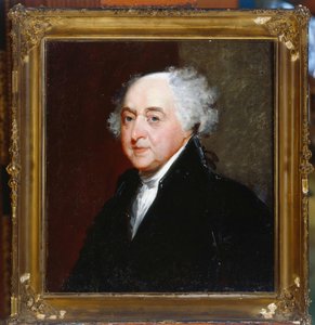 John Adams