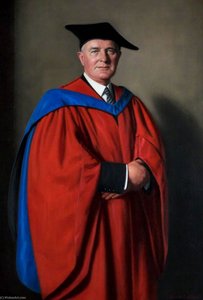 Sir Robert Mcvitie Grant (1894–1947) — David Shanks Ewart