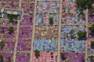 Social Fabric