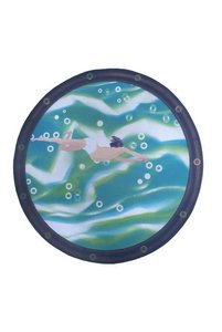 Diver 1 — Sally Court