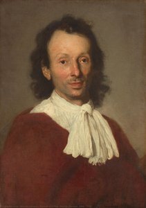 Portrait of a Man, Niccolò Cassana, 1680 - 1710