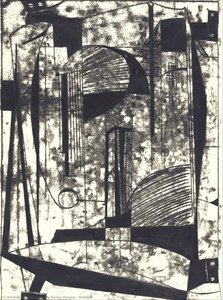 Untitled — Geraldo De Barros Pereira