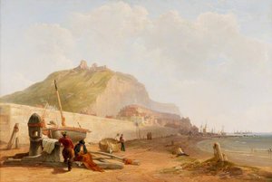 Hastings — John F Tennant