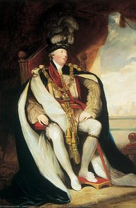 George Iii (1738–1820) (after James Northcote) — James Holmes