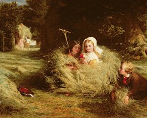 The Nestlings
