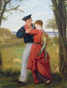 The Sailor's Farewell