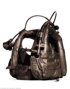 Aqualung — Jeff Koons