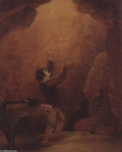 Title Not Known - — Robert Smirke