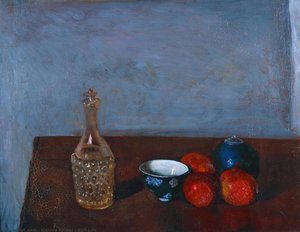 Still-life — Kishida Ryusei