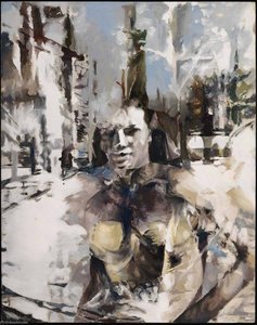 Sunlight — Balcomb Greene