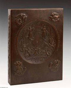 Charity ( 2) — Paul Manship