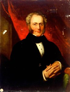 Joseph Cowen