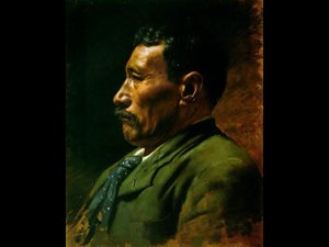 Tamehana — Charles Frederick Goldie