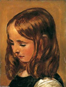 Julia Singleton — William Etty