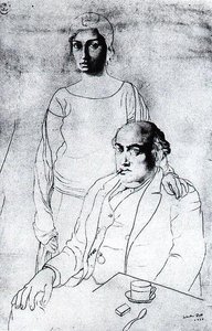 Don Salvador And Ana Maria Dali — Salvador Dalí, Surrealist Expressionism