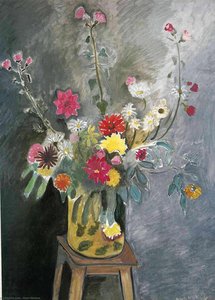 Untitled (8353) — Henri Matisse