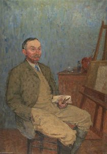 Walter Tyrwhitt (1859–1932) — Ursula Tyrwhitt