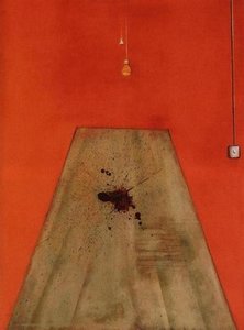 Painting — Francis Bacon