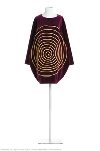 Ensaimada Dress — Águeda Isabel Ruiz De La Prada Y Sentmenat
