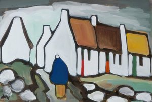 Houses — Markey Robinson