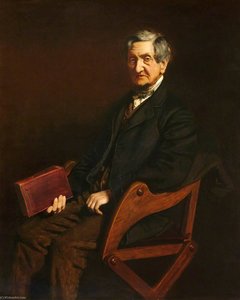 John Muir (1810–1882) — John Henry Lorimer