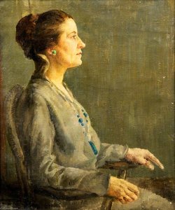 Mary Constance — Ray Howard Jones