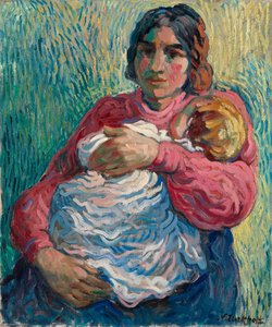 Motherhood