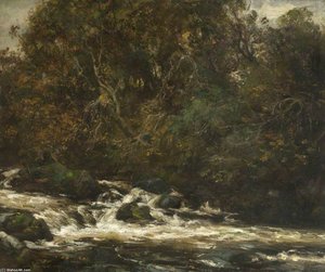Black Water Of Dee