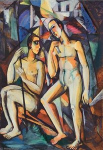 Youth — Armand Schonberger