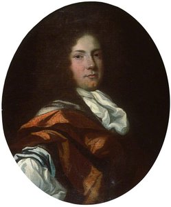 Edward Loveden — Bt Sir Godfrey Kneller